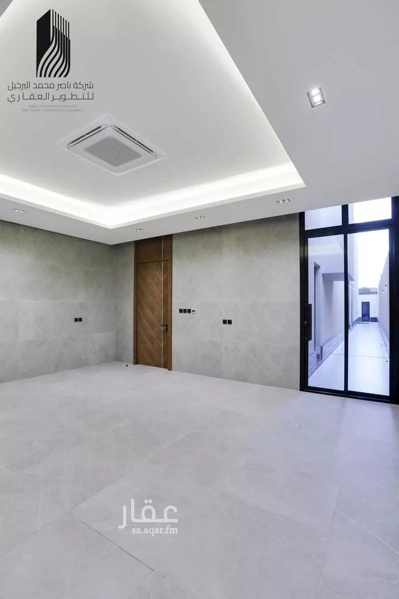 6 bedroom villa in Al Malqa 10
