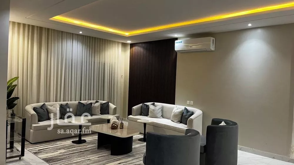 6 bedroom apartment in Dhahrat Laban 6