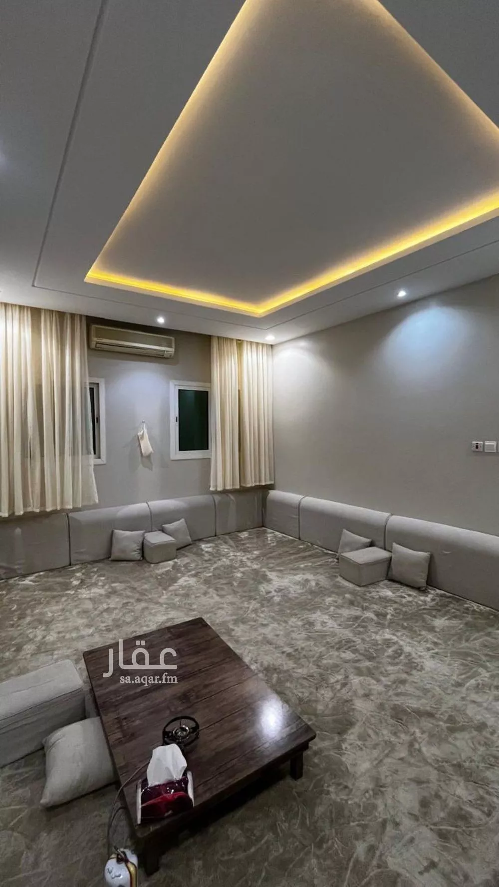 6 bedroom apartment in Dhahrat Laban 7