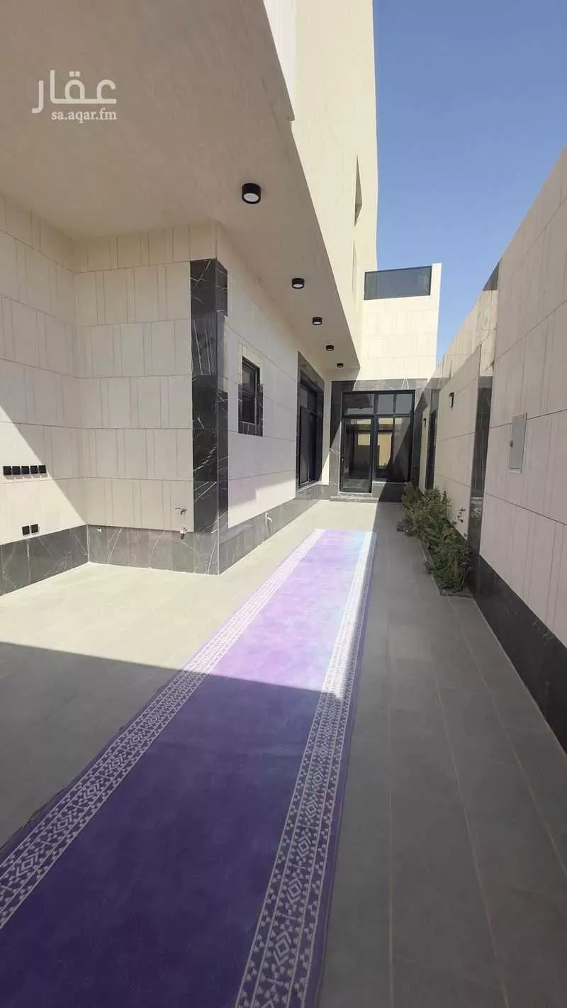 4 bedroom villa in Al Narjis 2
