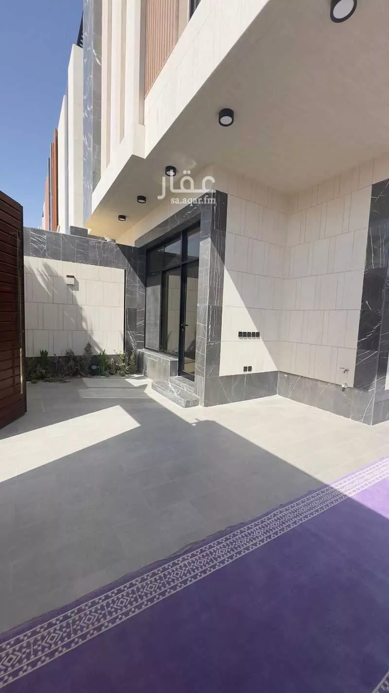 4 bedroom villa in Al Narjis 3