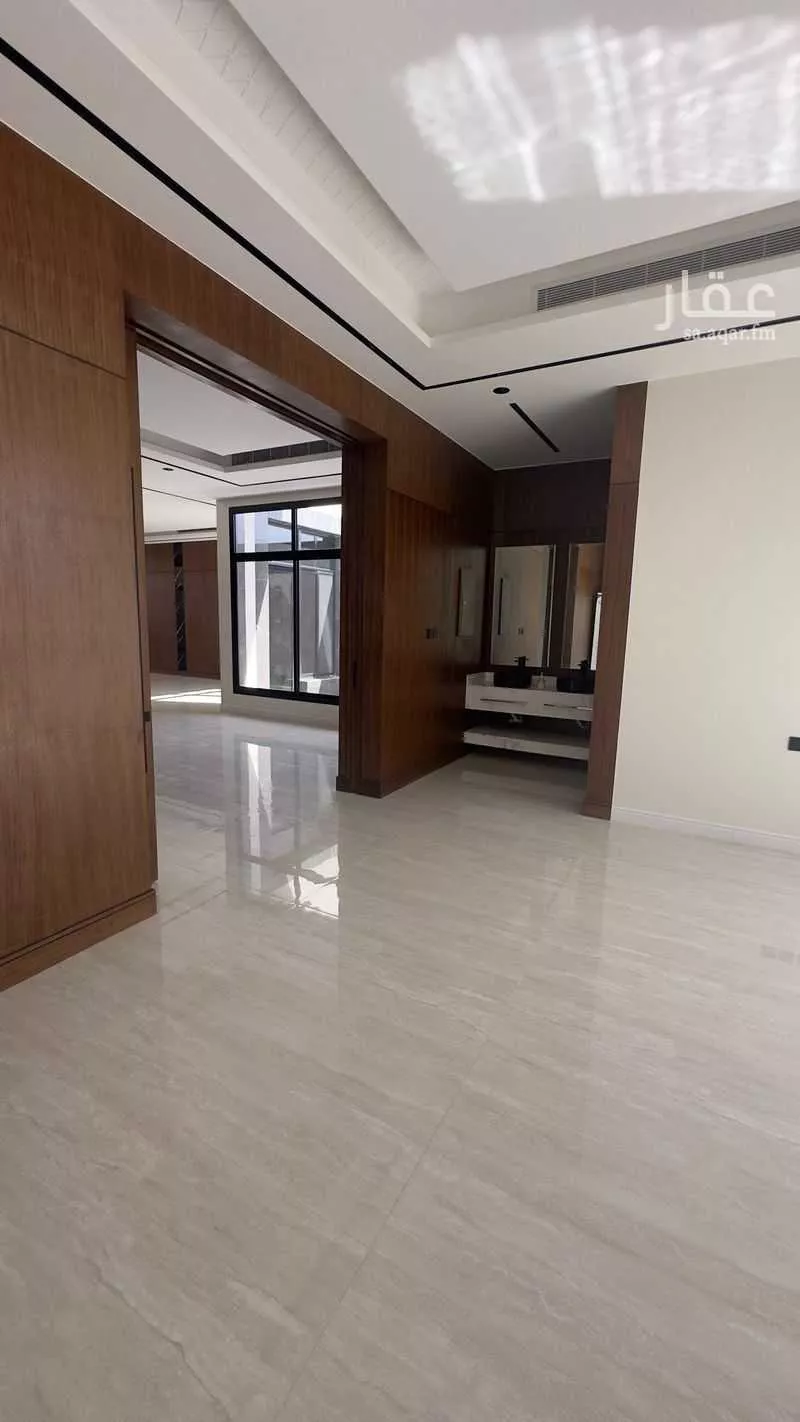 4 bedroom villa in Al Narjis 5