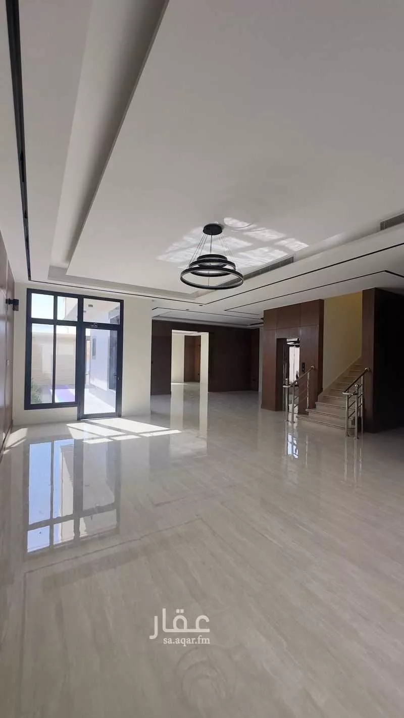 4 bedroom villa in Al Narjis 7