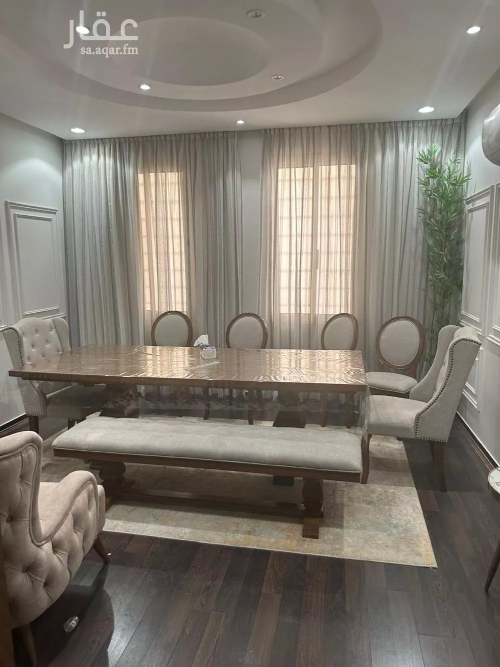 8 bedroom villa in Al Munsiyah 2