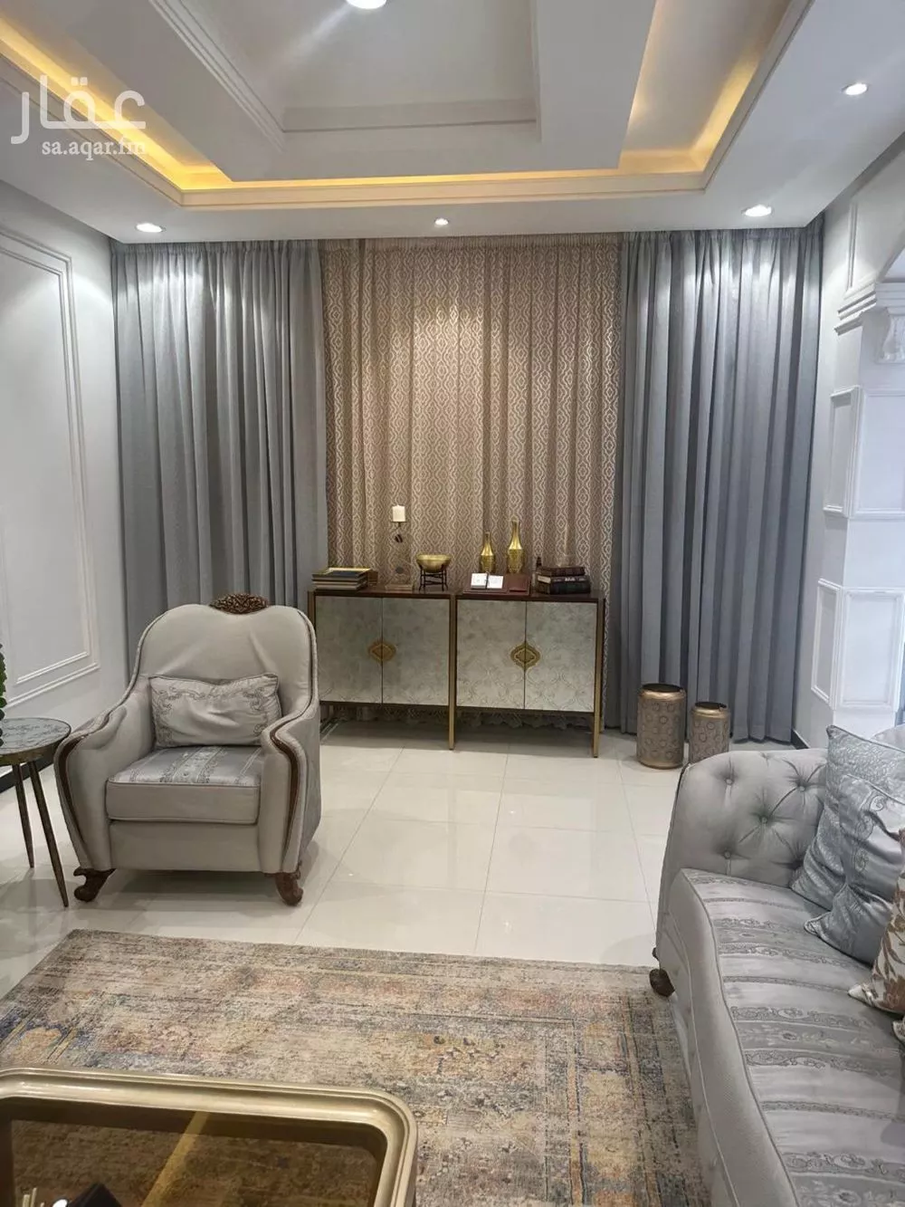8 bedroom villa in Al Munsiyah 4