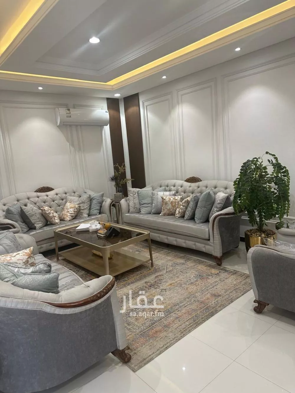 8 bedroom villa in Al Munsiyah 5