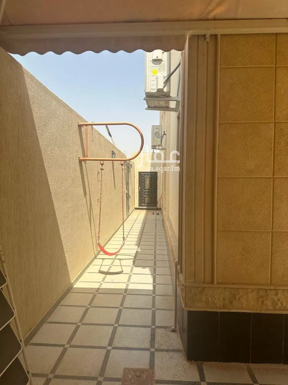 8 bedroom villa in Al Munsiyah 6