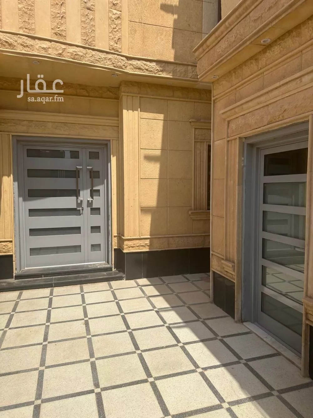 8 bedroom villa in Al Munsiyah 7