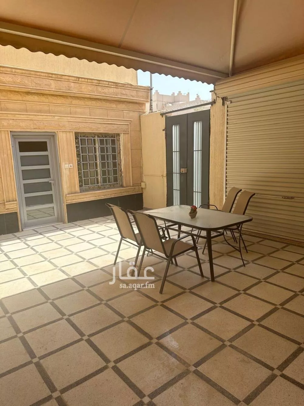 8 bedroom villa in Al Munsiyah 8