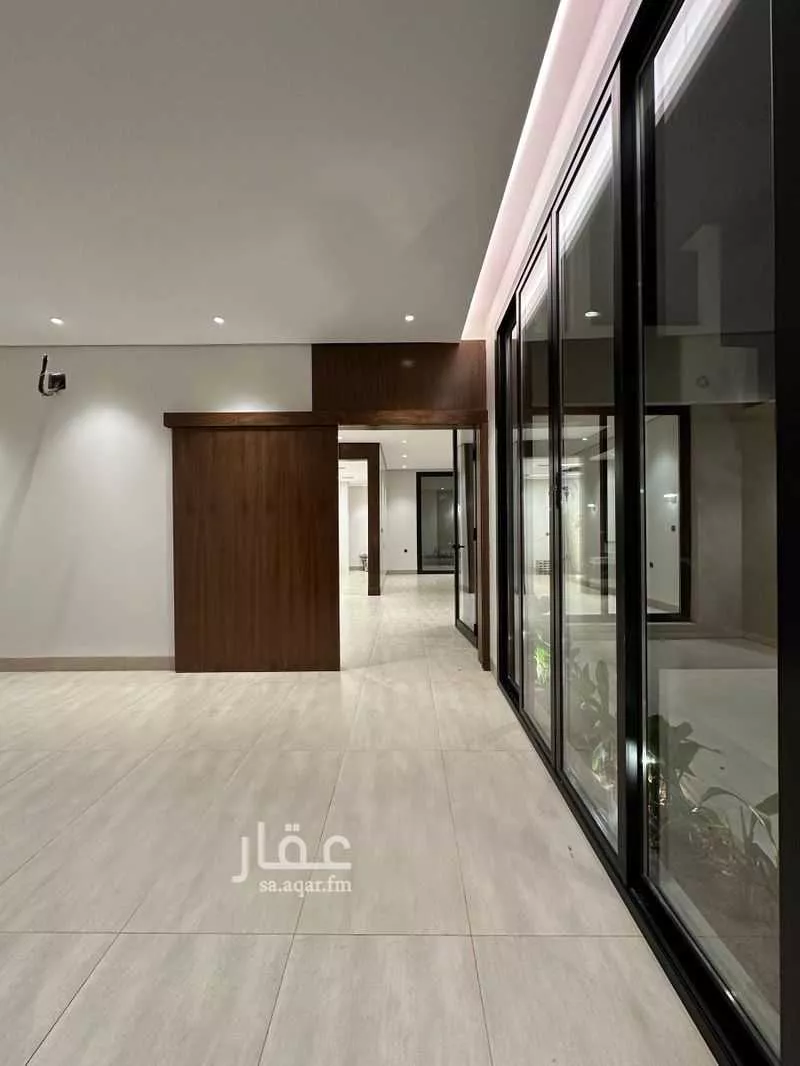 فيلا 6 غرف في المهدية 7
