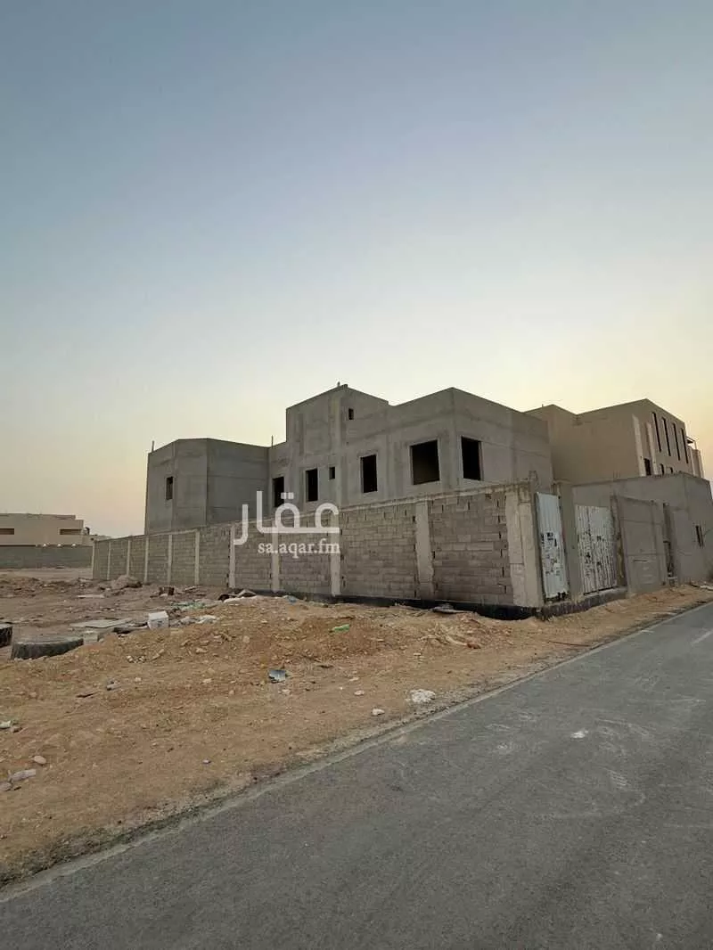 9 bedroom villa in Dahiat Namar 3