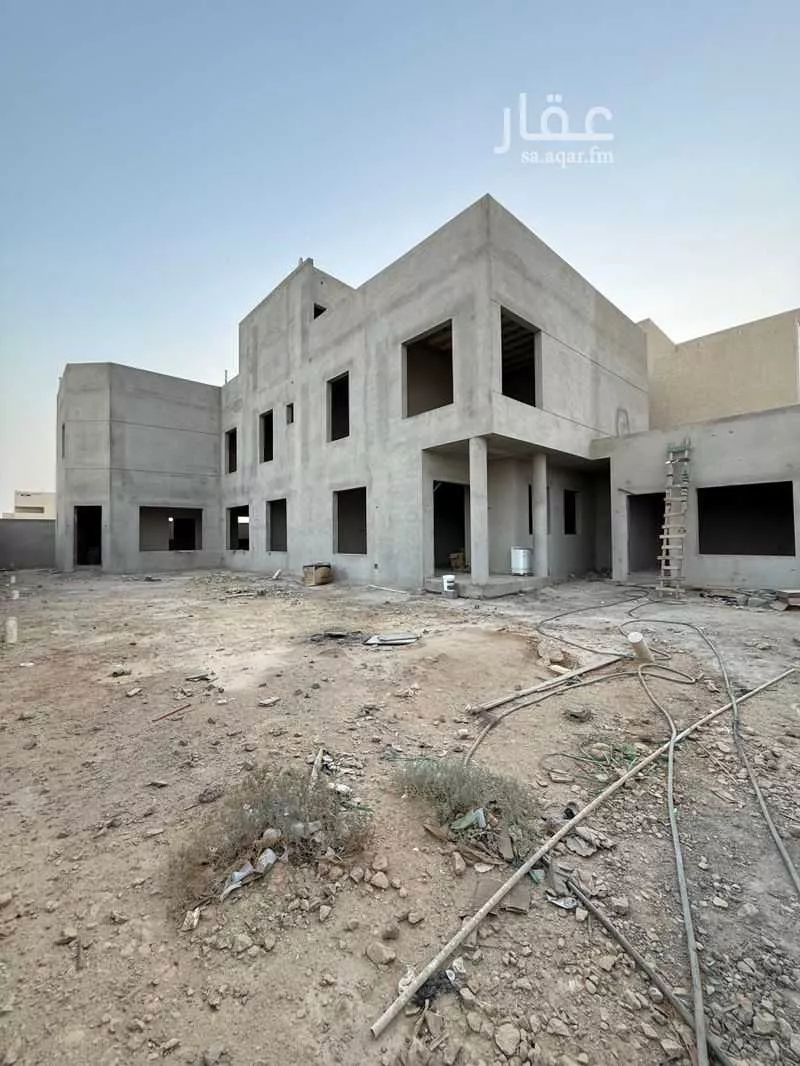 9 bedroom villa in Dahiat Namar 6