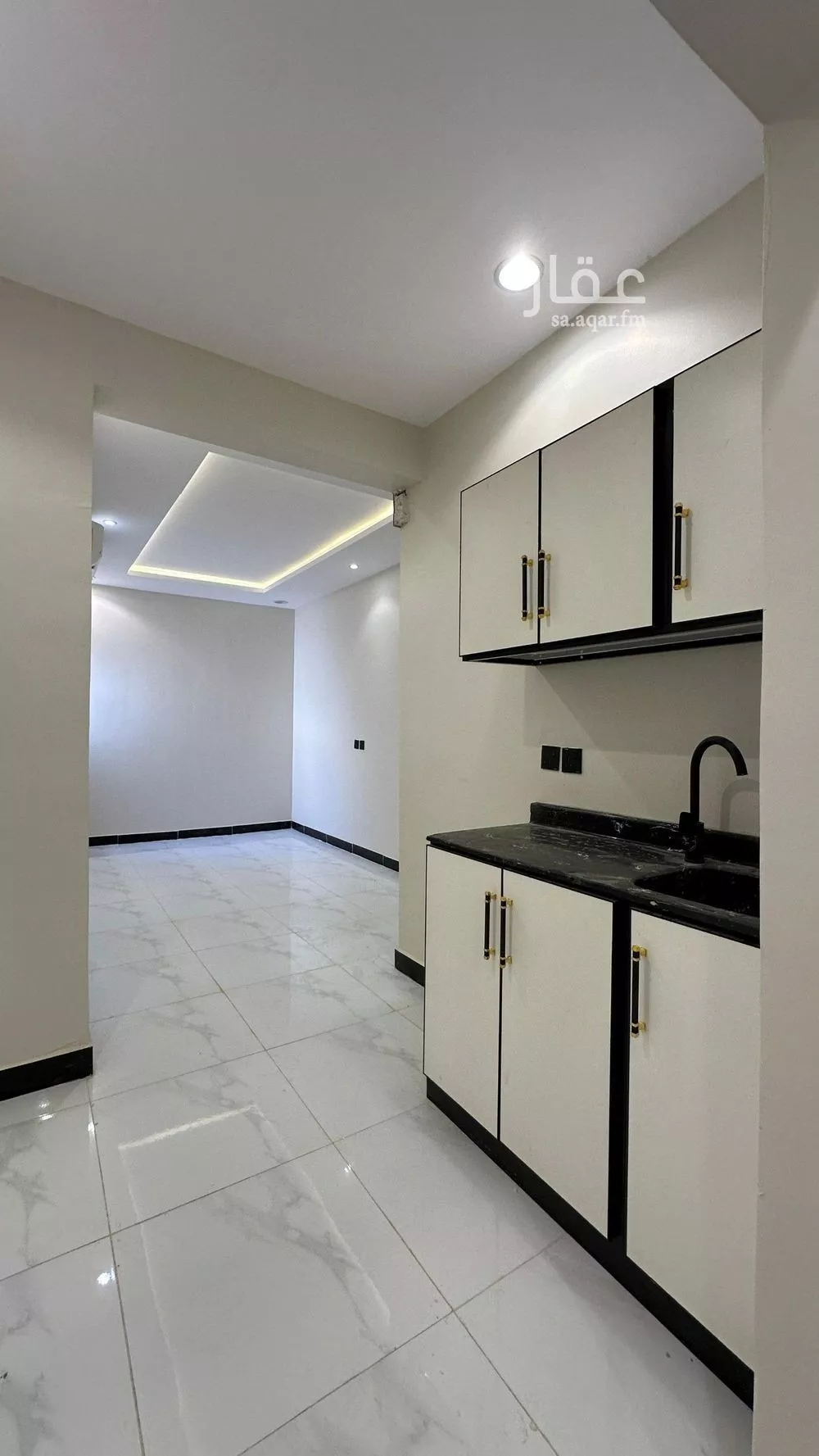 1 bedroom apartment in Al Khaleej 6