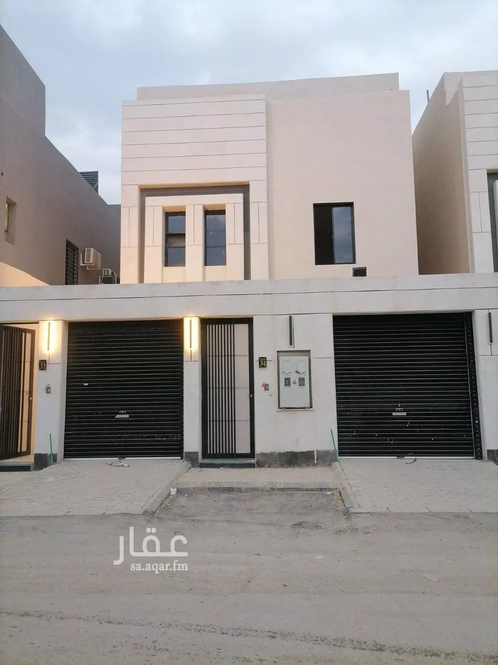 فيلا 6 غرف في طويق 2