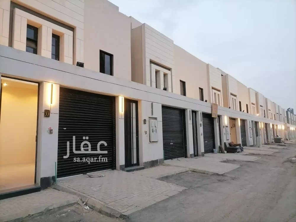 فيلا 6 غرف في طويق 3
