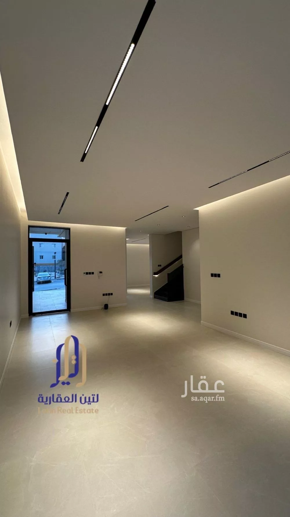 5 bedroom villa in Al Malqa 13
