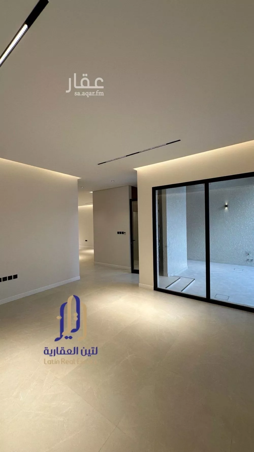 5 bedroom villa in Al Malqa 7