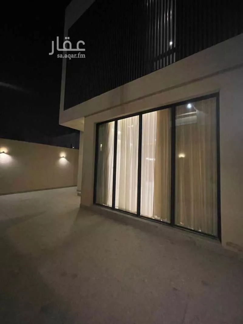 5 bedroom duplex in Al Narjis 2