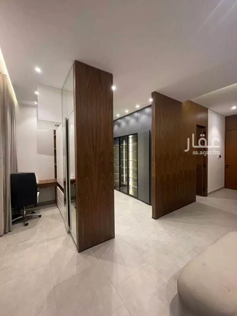 5 bedroom duplex in Al Narjis 12