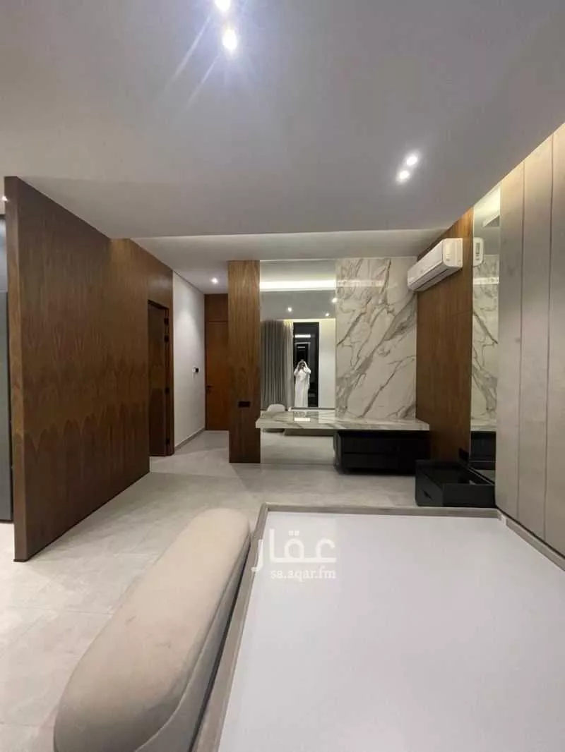 5 bedroom duplex in Al Narjis 14