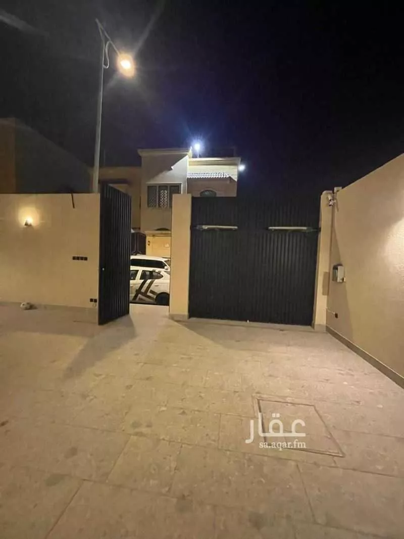 5 bedroom duplex in Al Narjis 3