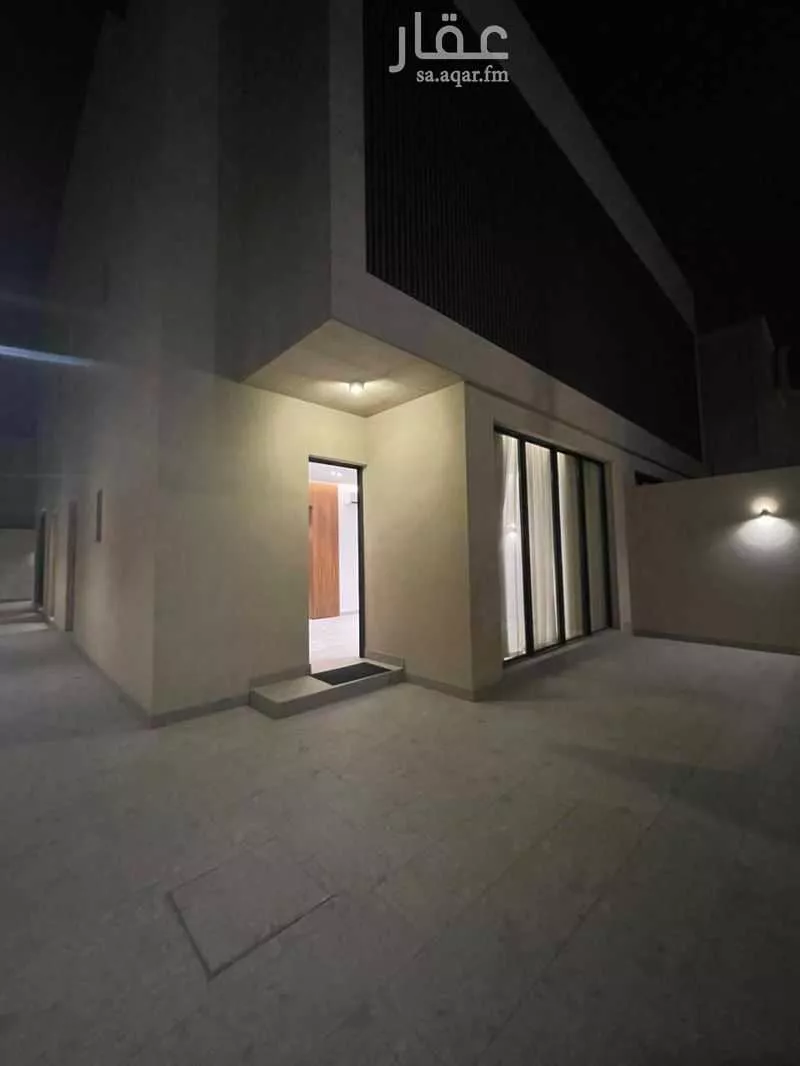 5 bedroom duplex in Al Narjis 4