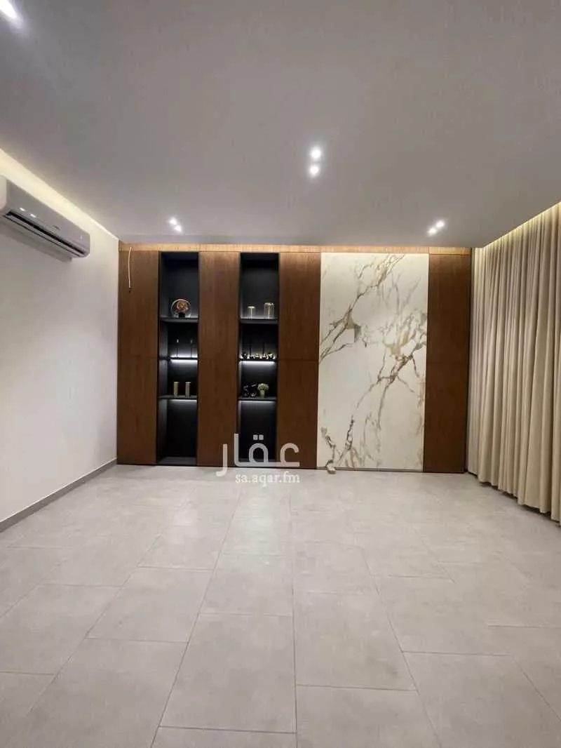 5 bedroom duplex in Al Narjis 5