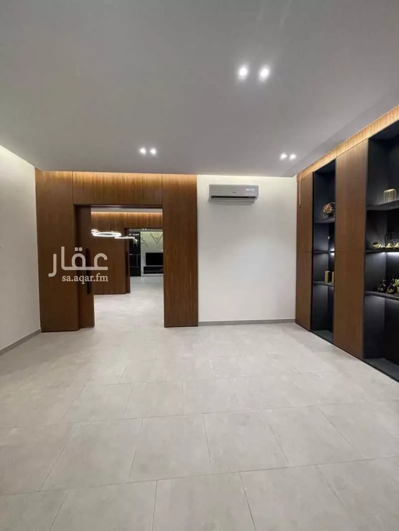 5 bedroom duplex in Al Narjis 6