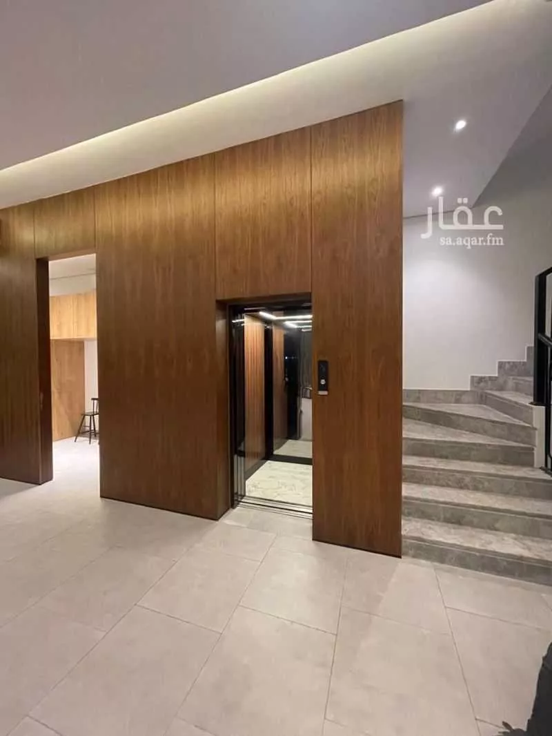 5 bedroom duplex in Al Narjis 7