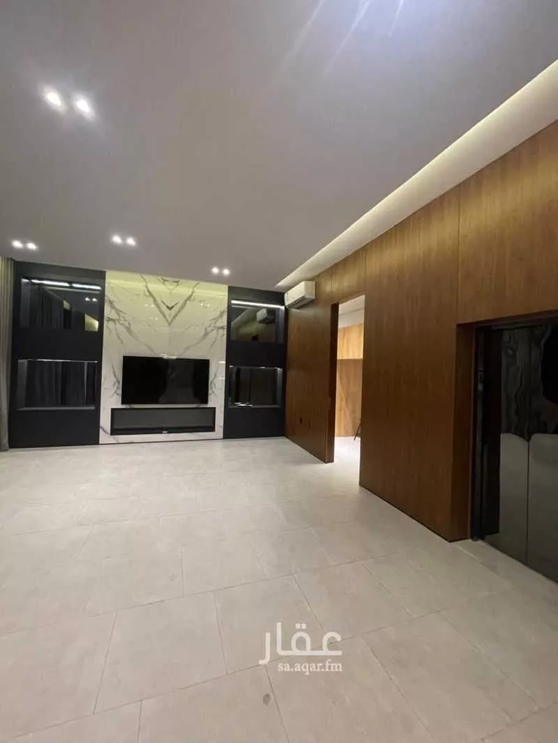 5 bedroom duplex in Al Narjis 9