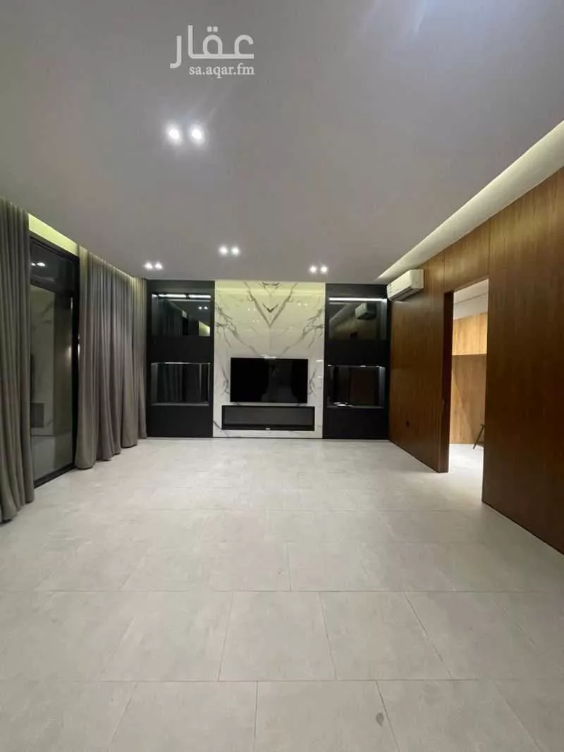 5 bedroom duplex in Al Narjis 10