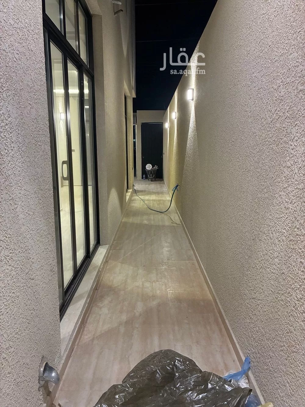 فيلا 5 غرف في القيروان 7