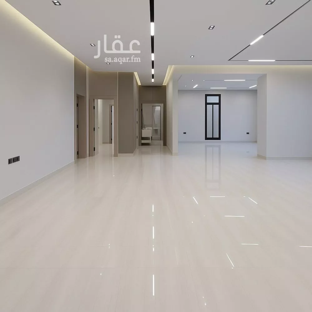 7 bedroom villa in Al Janadriyah 16