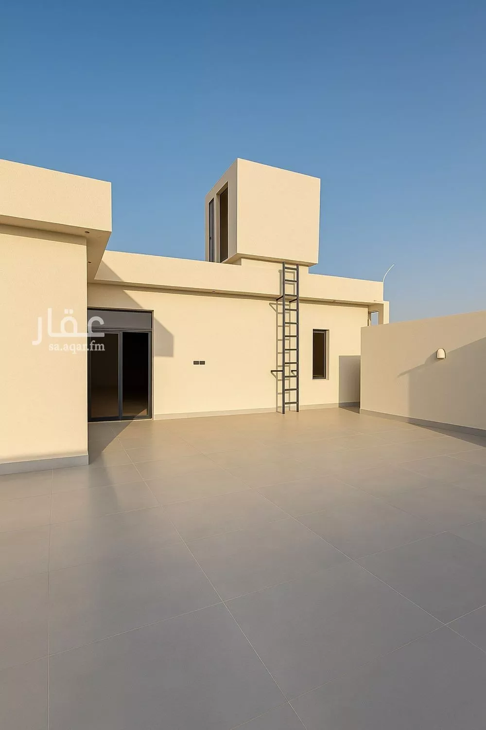 7 bedroom villa in Al Janadriyah 25
