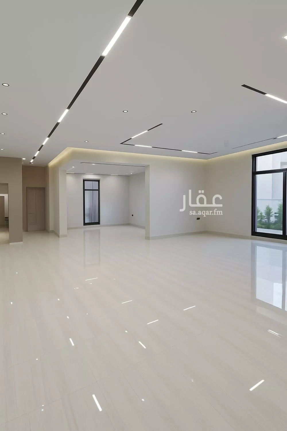 7 bedroom villa in Al Janadriyah 5