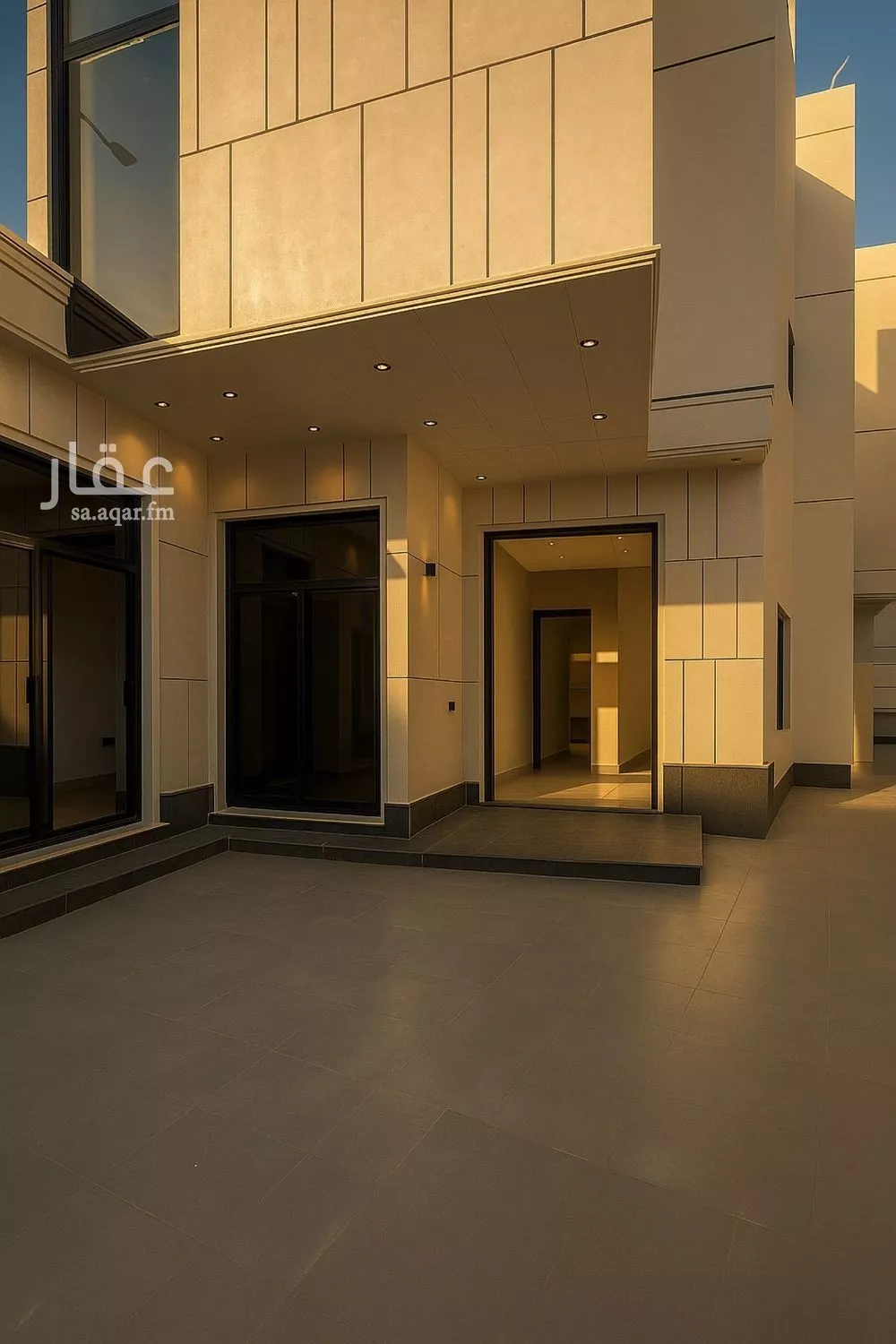 7 bedroom villa in Al Janadriyah 8