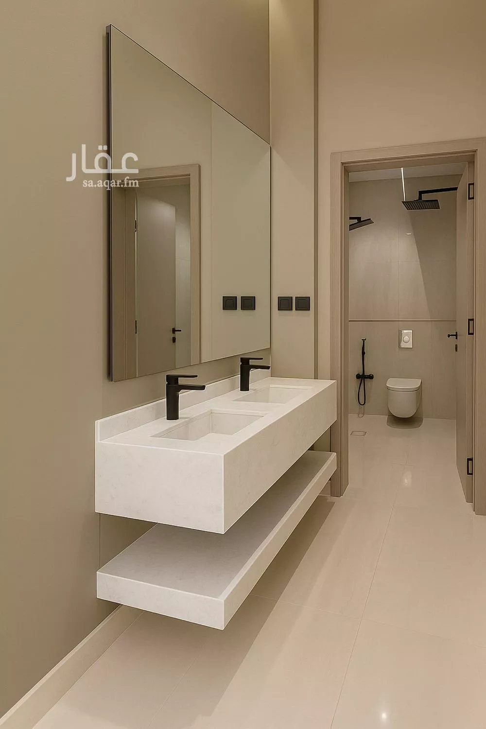 7 bedroom villa in Al Janadriyah 10