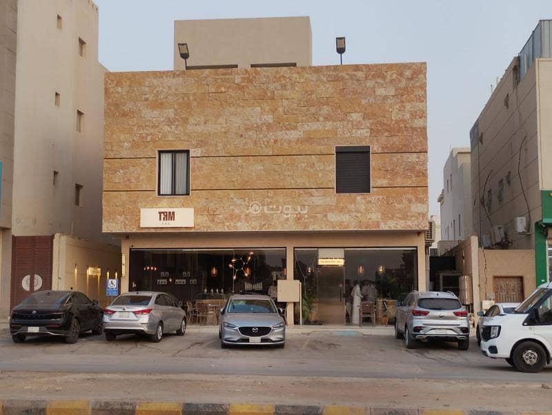 building in Al Aridh, Riyadh 2