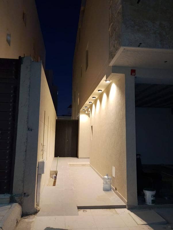 building in Al Aridh, Riyadh 14