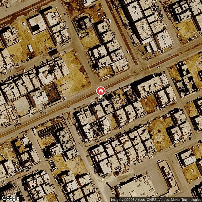 building in Al Aridh, Riyadh 17
