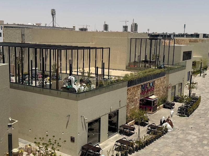 shop in Al Narjis, Riyadh 4