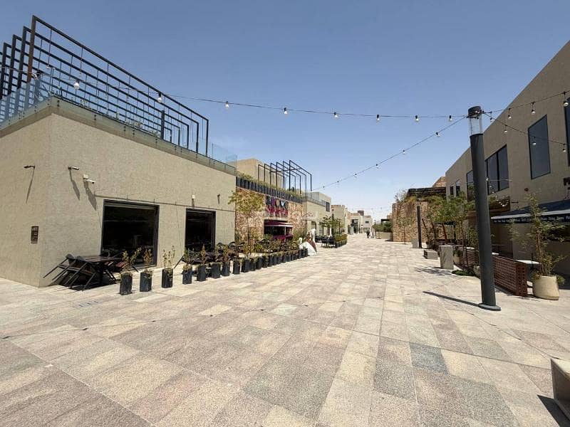 shop in Al Narjis, Riyadh 5