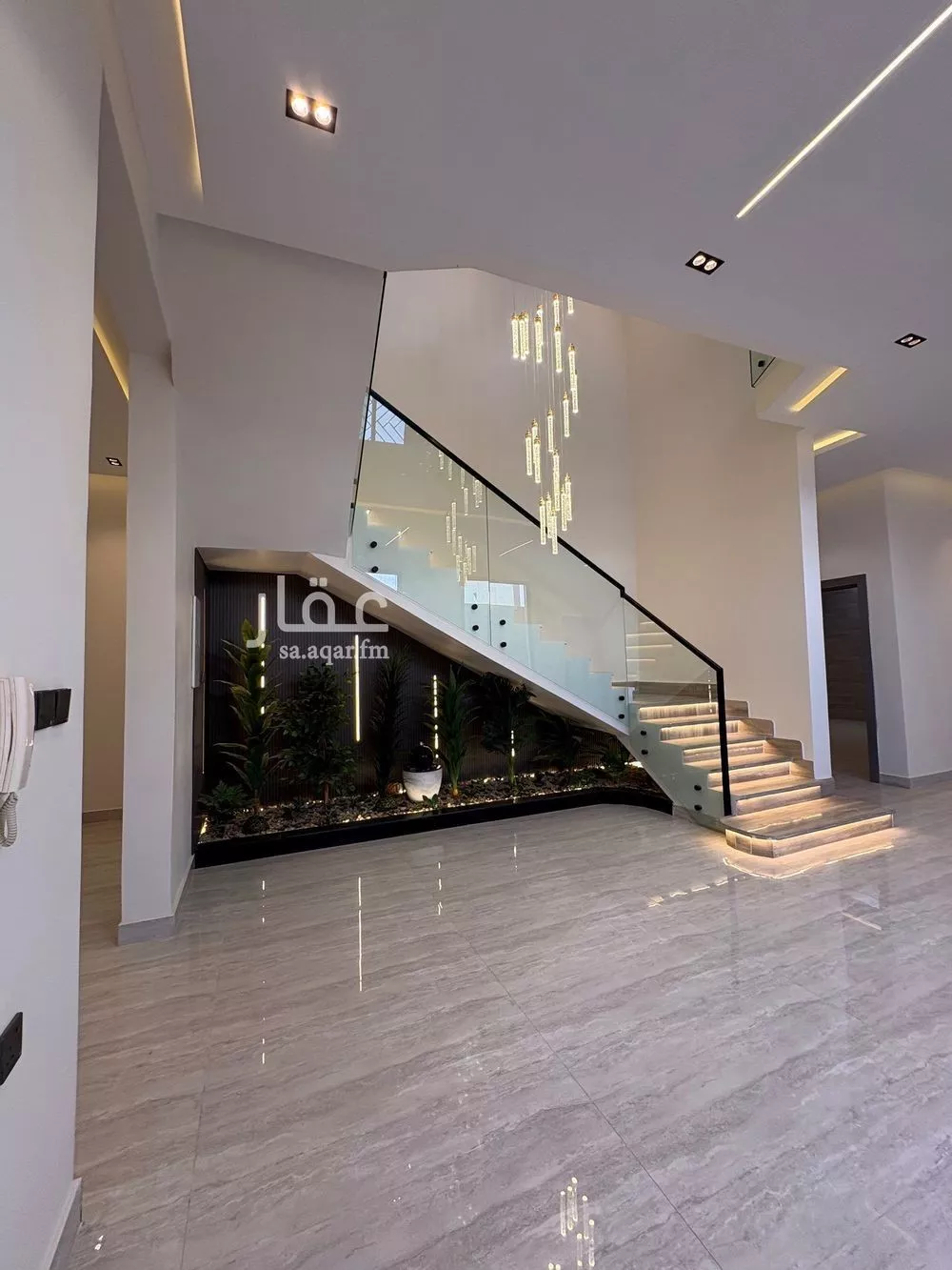 4 bedroom villa in Al Maizilah 4