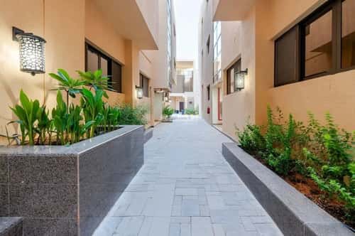 2 bedroom apartment in Al Mathar, Riyadh 4