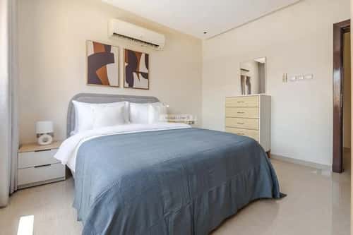 2 bedroom apartment in Al Mathar, Riyadh 14