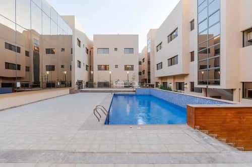 2 bedroom apartment in Al Mathar, Riyadh 5