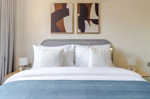 2 bedroom apartment in Al Mathar, Riyadh 13