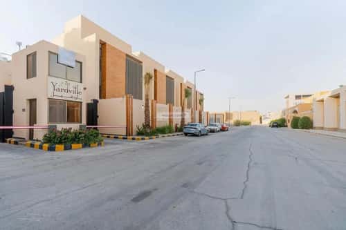 2 bedroom apartment in Al Mathar, Riyadh 10