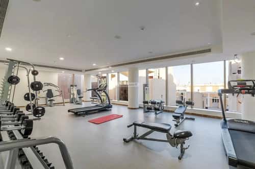2 bedroom apartment in Al Mathar, Riyadh 7