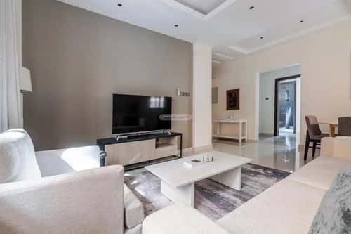 2 bedroom apartment in Al Mathar, Riyadh 4